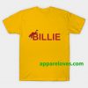Billie Eilish T-Shirt THD