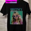 Britney Spears t shirt THD