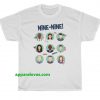 Brooklyn Nine-Nine T Shirt thd