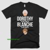 Dorothy in the Streets, Blanche in the Sheets thd