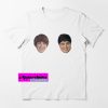 Drake and Josh Boobs T-SHIRT THD