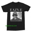Eazy-E 90s Hip Hop NWA T-Shirt thd