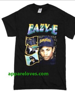 Eazy E T-Shirts thd