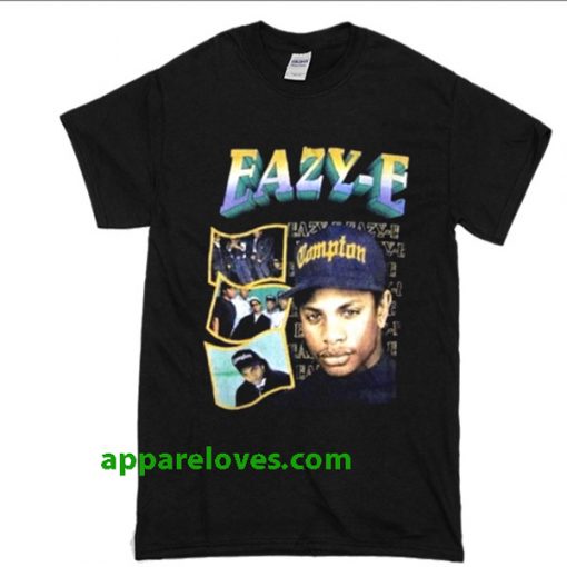Eazy E T-Shirts thd