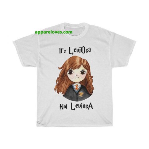 Hermione Granger inspired Unisex t shirt thd