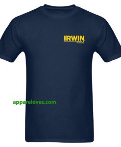 Irwin Tools T shirt thd