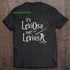 It's LeviOsa not LeviosA Harry Potter shirt thd