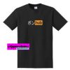 Japanese PORN HUB T-Shirt THD
