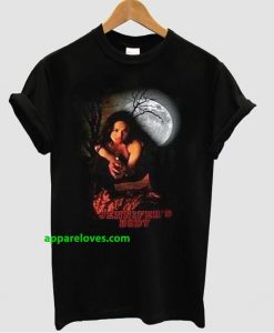 Jennifer's body T-shirt THD