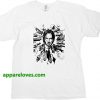 John Wick Keanu Reeves T-Shirts thd