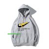 Just Do It Homer Simpson Can't Someone Else HOODIE CHICKEN THD