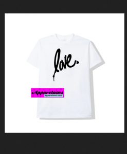 Love shirt THD