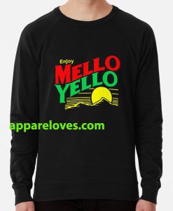 Mello YELLO Sweatshirt THD