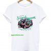 Mermaid Lagoon T-Shirt thd