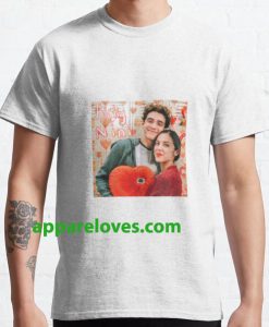 Olivia Rodrigo T-Shirts THD