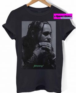 POST MALONE STONEY t shirt THD