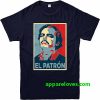 Pablo Escobar T-Shirt El Patron thd