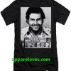 Pablo Escobar T-Shirts thd