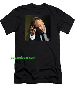 Philip Seymour Hoffman TShirt thd