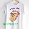 Pizza Slut T Shirt THD