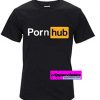 Pornhub T-Shirt THD