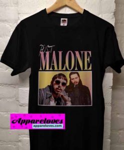 Post Malone T-Shirts THD