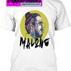 Post Malone - T-Shirts THD
