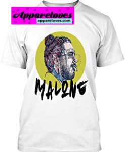 Post Malone - T-Shirts THD