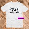 Post Malone T shirt THD