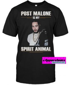 Post malone is my spirit Animal THD