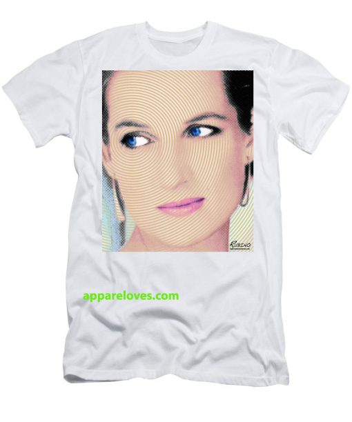 Princess Diana T-Shirts tee thd