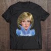 Princess Diana T-Shirts thd