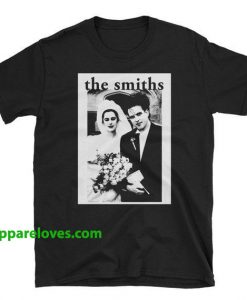 Robert Smith & Mary Poole The Smiths thd