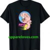 Rufus to the Rescue T-Shirt thd