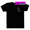 Small Owl Tee OVO t-shirt THD