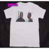 Travis Scott Mugshot Lil Uzi T-SHIRT THD