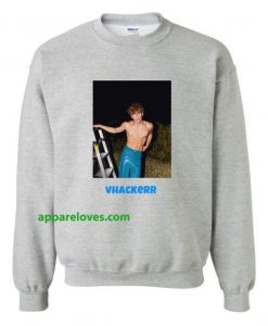 Vinnie Hacker Sweatshirt thd