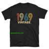 Vintage 1969 Shirts THD