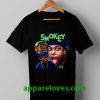Vintage Smokey Friday Movie T-Shirt thd