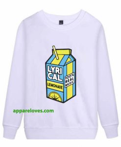 lyrical lemonade Sweatershirt THD