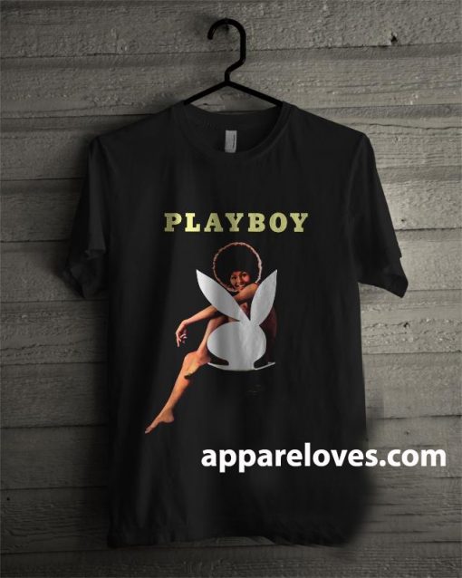 playboy t shirt thd