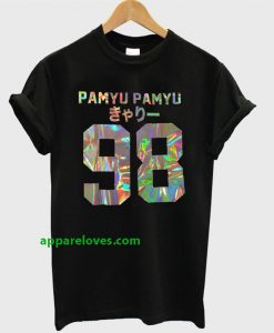 98 Kyary Pamyu T Shirt THD