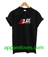 A Zae Production T-Shirt thd