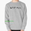 British Rogue Sweatshirts thd