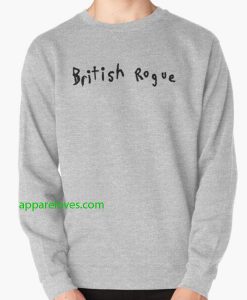 British Rogue Sweatshirts thd