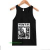 Confusion Is Sex Conquest for Death Tank Top thd
