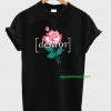 Destroy Rose T-Shirt tee thd