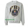 FBI Sweatshirt thd