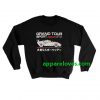 Grand Tour Sport Japan GTS sweatshirt thd