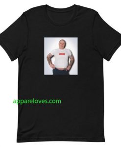 Jeff Grosso Supreme T-Shirt thd